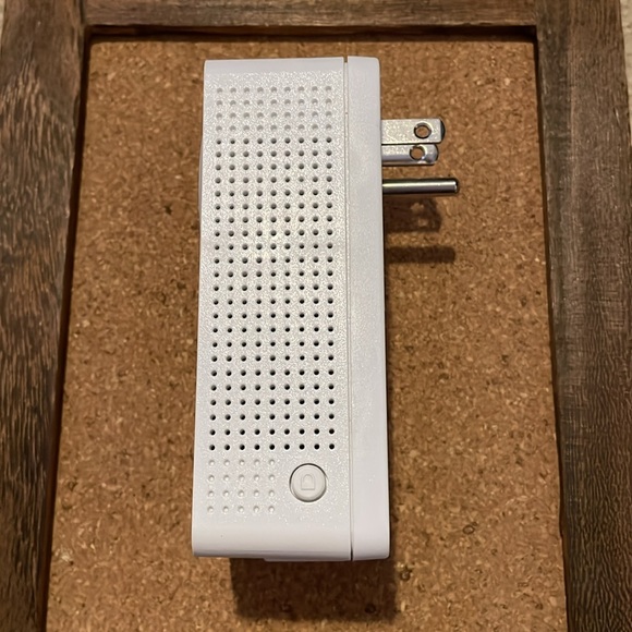 Zinwell PLS-8141 G.hn Gigabit Powerline PLC New No Box - Picture 2 of 4